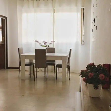 Bella Apartamento Catânia