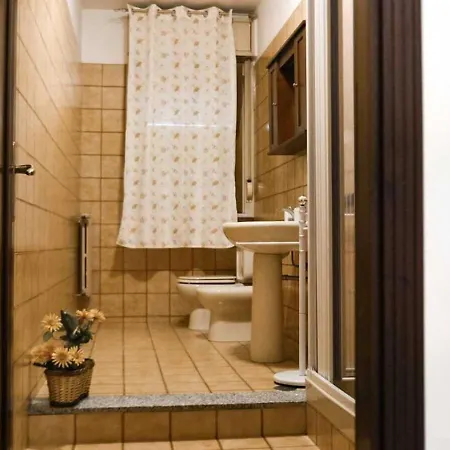 Apartment Bella Catania